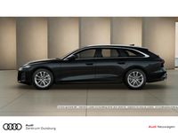 Audi A6 - Vorschau Bild 5