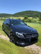 Mercedes-Benz 350 - Mercedes-Benz 350 aus 2017