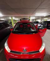 Andere Kia Picanto - Andere mit Benzin-Antrieb: Kleinwagen