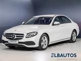 Mercedes-Benz E 200 Avantgarde LED/Kamera/AHK/Navi/Parktronic/ - Mercedes-Benz E-Klasse: Limousine