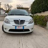 Lancia Ypsilon Momo Design 1.3 MJT (Euro 4) - Lancia Ypsilon: Momo