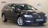 Volkswagen Passat Vari. 2.0TDI 150PS Standheiz ACC Carplay - VW Passat Variant Gebrauchtwagen in Berlin