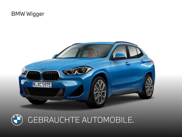 BMW X2 xDrive 25e/Sportpaket/Navi/Leder/HarmanKardon