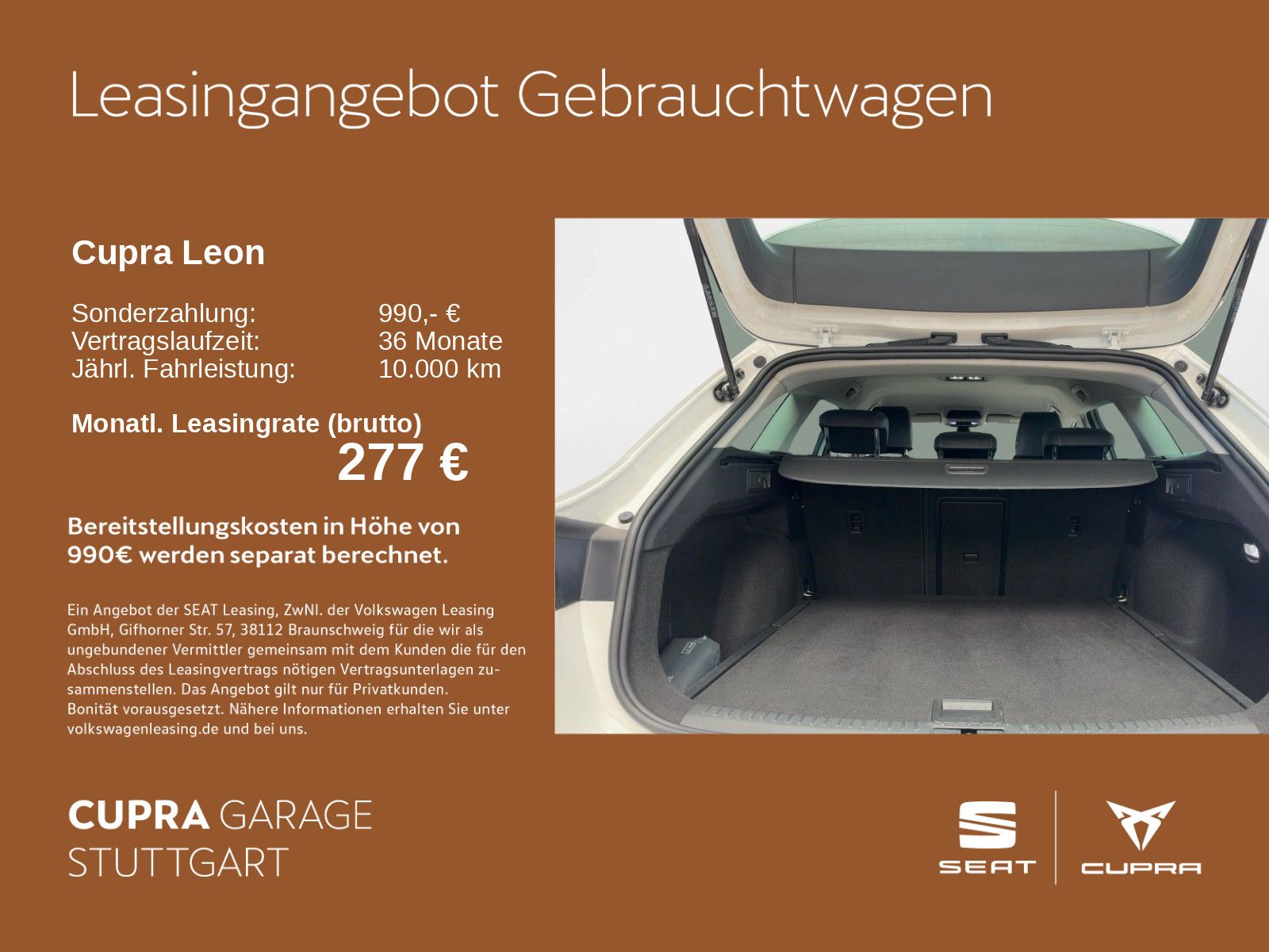 Cupra Leon - Bild 6