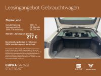 Cupra Leon - Vorschau Bild 6