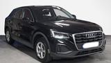 Audi Q2 35 TFSI basis - Audi Q2 Gebrauchtwagen in Leipzig