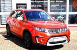 Suzuki Vitara 1.4 S 4x2~Kamera~ACC~Automatik~1.Hand - Suzuki aus 2017