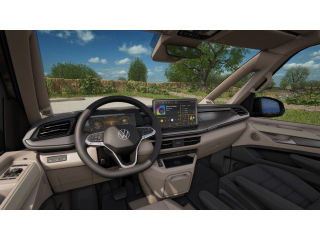 Volkswagen T7 California - Bild 10