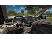 Volkswagen T7 California - Vorschau Bild 10