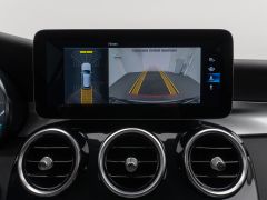 Foto Nummer 39: MERCEDES-BENZ GLC 300