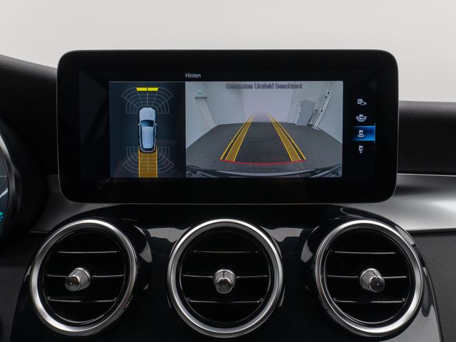 Foto Nummer 39: MERCEDES-BENZ GLC 300