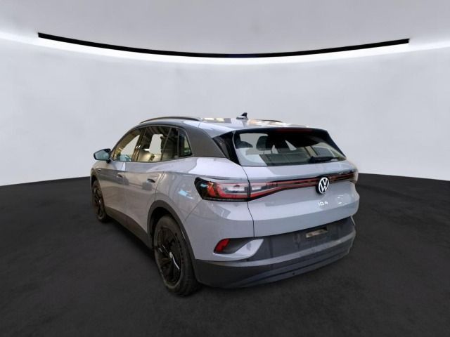 Volkswagen ID.4 - Bild 4