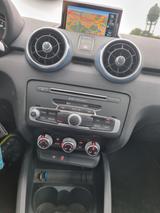 Audi A1 1.0 TFSI ultra Sportback - - mit Benzin-Antrieb: Beige, Kleinwagen