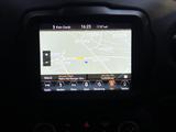 Jeep Renegade Trailhawk 4WD NAVI PANO PDC AHK - Jeep Renegade mit Diesel-Antrieb
