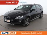 Volvo V60 Cross Country 2.0 D4 Pro Aut.*NAVI*CAM* - Volvo: C 60