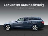 Mercedes-Benz E 350 CDI BlueEfficiency T Avantgarde+S-Heft - Mercedes-Benz Blueefficiency