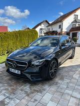 Mercedes-Benz E 53 AMG Mercedes-AMG E 53 4MATIC+ T Autom. ... - Mercedes-Benz E 53 AMG von privat