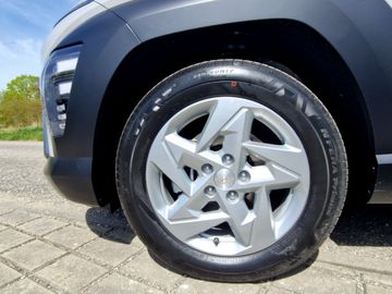 Hyundai KONA 1.6 T-GDI Trend (150 PS) Automatik