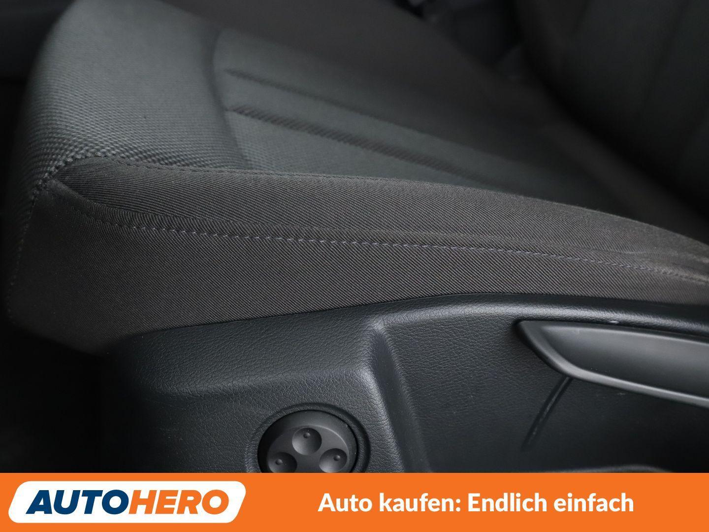 Audi A5 Sportback 40 TFSI Mild-Hybrid S line Aut.*LED, миниатюра 28