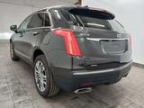 Cadillac XT5 3.6 PREMIUM 4x4 Vollausstattung/dtsch.Modell - Cadillac Gebrauchtwagen