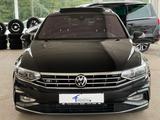 Volkswagen Passat*Variant*2.0*TDI*DSG*Elegance*2x R-Line* - Volkswagen Passat Variant: Elegance