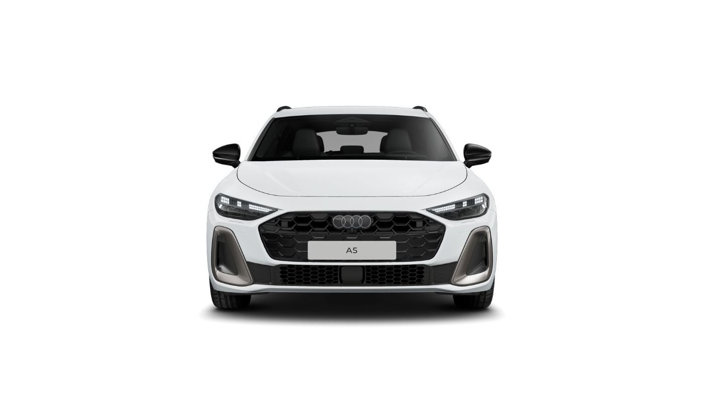Audi A5 - Bild 3