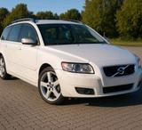 Volvo VOLVO V50 1.6 R DESING - Volvo V50: R