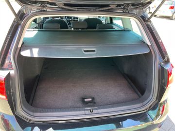 Volkswagen Golf - 7
