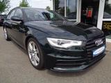 Audi A6 Avant 2.0 TFSI*Panorama/Navi/Xenon/S Line* - Audi A6 aus 2013 mit Benzin-Antrieb: Kombi