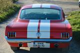 Ford Mustang Fastback 1966 Top-Zustand C-Code V8 - Ford Mustang aus 1965: Fastback