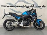 BMW F 900 R A2 Wahlweise 35 kW bzw. 70 kW - 35 KW MOTORRAD (48PS)
