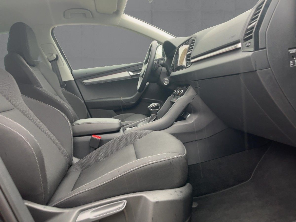 Skoda Karoq - Bild 11