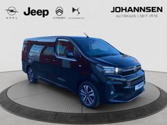 CITROEN Spacetourer PLUS XL HDi 180 S&S EAT8