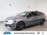 Volkswagen Passat Variant R-Line Black Style 2.0 TDI*4Motio - Volkswagen Passat Variant in Oldenburg
