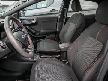 Ford Puma 1.0 ST-Line Fernlicht-Assistent Kamera