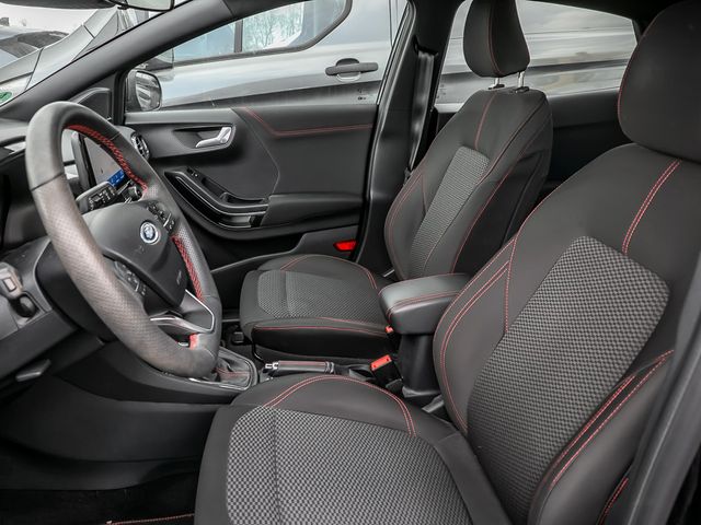 Ford Puma 1.0 ST-Line Fernlicht-Assistent Kamera