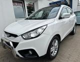 Hyundai ix35 Style AWD - gebrauchte Hyundai ix35 aus dem Jahr 2011
