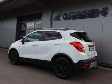 Opel Mokka - 4