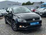 Volkswagen Polo V Allstar 1,4 BMT/Start-Stopp - Volkswagen Polo mit Diesel-Antrieb: 1.4