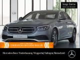 Mercedes-Benz E 200 4M AVANTGARDE/MBUX-HIGH/STANDHEIZ/PARK - Mercedes-Benz E 200 aus 2021