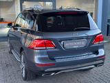 Mercedes-Benz GLE 250 d 4Matic*KEY-GO*NAVI*ASISST*S-HEFT*II.HA - Mercedes-Benz GLE 250 aus 2015