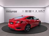 Honda Civic Elegance ATG 1.5 VTEC Navi Klimaautom SHZ  - Honda Civic: 5.1