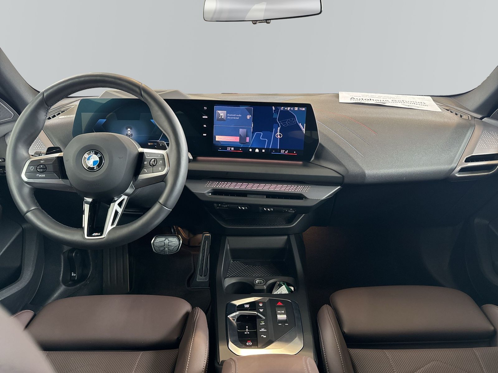 BMW 220 Gran Coupé - Bild 12