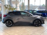 Toyota C-HR 2.0 Hybrid GR Sport NAVI*RFK*JBL*BI-LED*SHZ - Toyota C-HR: GR Sport