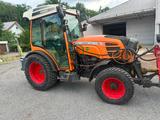 Fendt 207 V  VARIO - Fendt Schlepper 2