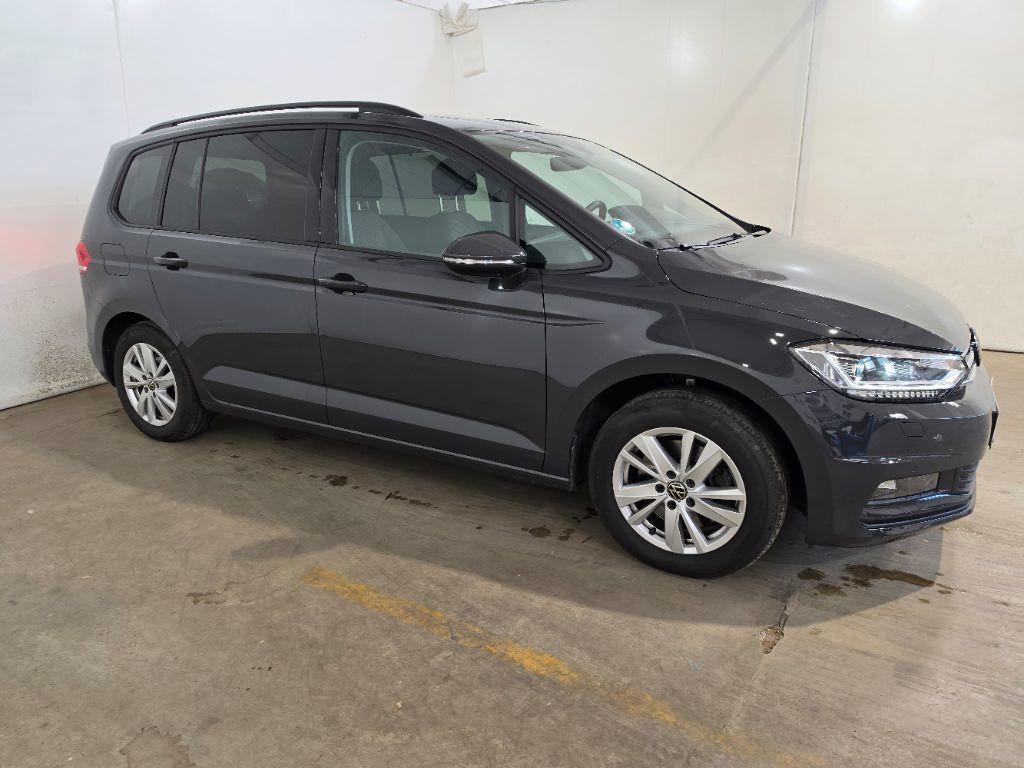 Volkswagen Touran Comfortline BMT/Start-Stopp