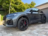 Audi Q5 40 TDI S-tronic 2x S-Line/ACC/Pano/21Zoll/qua