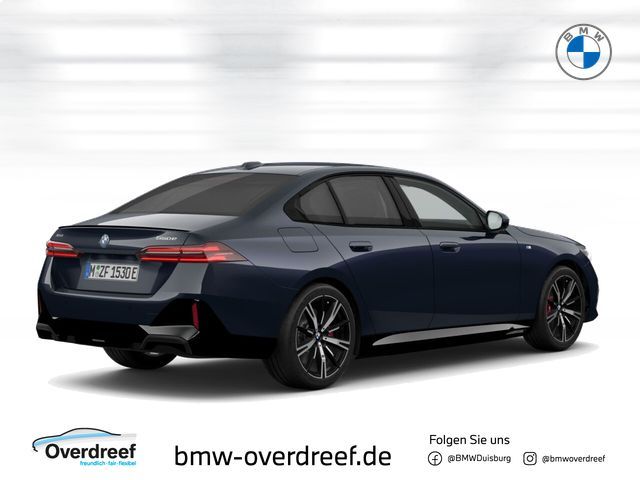 BMW 550 - Bild 6