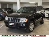 Jeep JEEP Grand Cherokee Grand Cherokee3.0V6crd Overl - gebrauchte Jeep Grand Cherokee aus dem Jahr 2006
