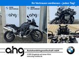 BMW F 900 GS Adventure Tieferlegung + niedriger Sitz - BMW F 900 GS ADVENTURE